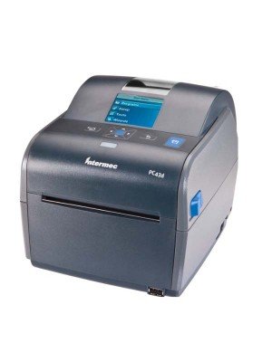 Honeywell PC43d Barcode Printer